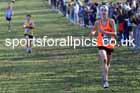 Mens under-17s 2025 UK CAU Inter Counties Cross Country Champs., Wollaton Park, Nottingham. Photo: David T. Hewitson/Sports for All Pics